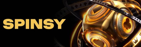 Spinsy Casino z bonusem 100% do 2250 zł i 200 darmowymi spinami